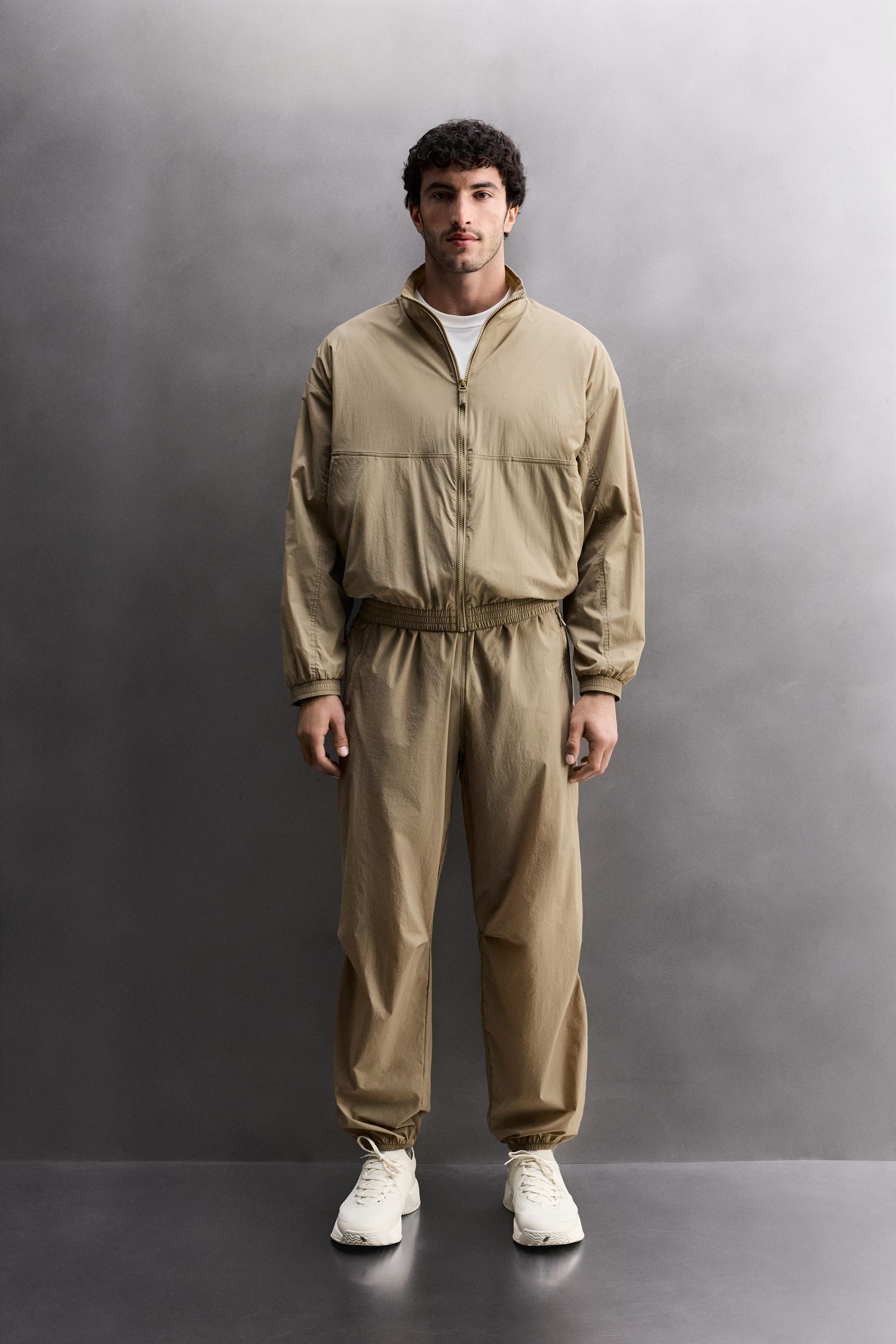 VESTE TECHNIQUE TRAINING
